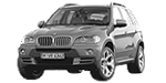 BMW E70 P2AE1 Fault Code