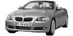 BMW E93 P2AE1 Fault Code