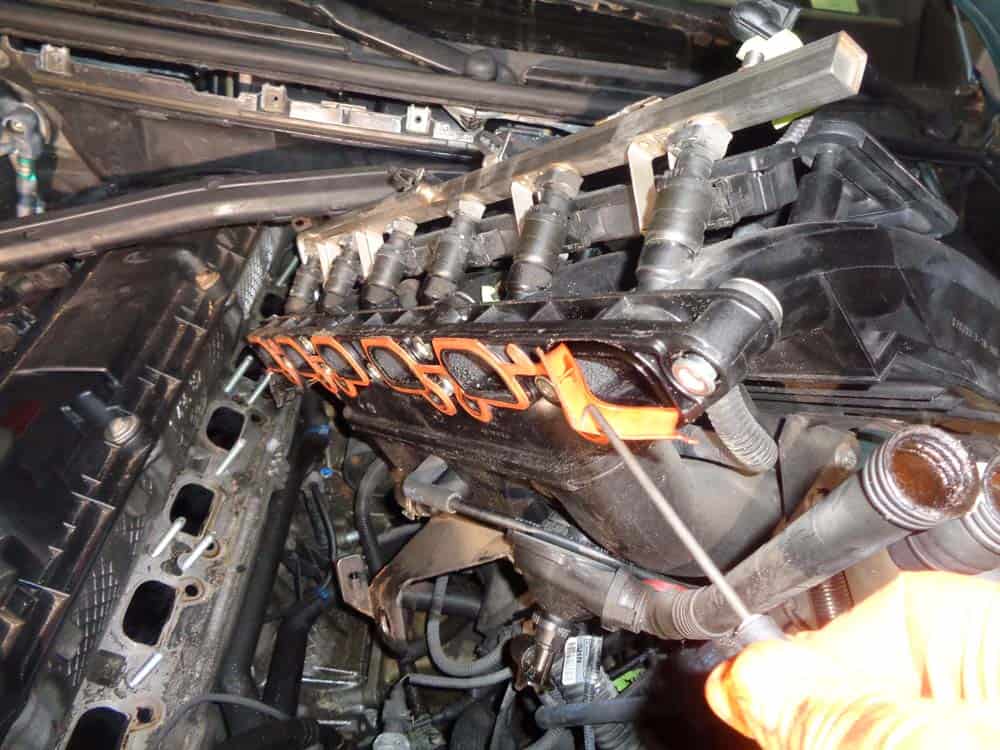 See P2AE1 in engine